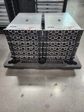 Dell Poweredge R750 24SFF NVMe Server 2x Gold 5318Y 48-Core 2.1GHz 512GB RAM picture