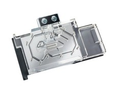 Bitspower Classic VGA Water Block for ASUS ROG Strix GeForce RTX 3080 picture