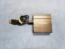 Aluratek USB 2.0 Hi-res VGA Adapter  - Model # AUV200F picture