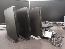 Qty 3 Verizon FiOS-G1100 With 2 Adapters picture