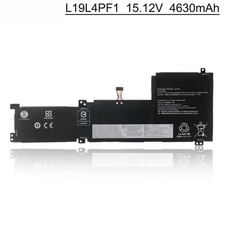 L19M3PF6 L19L3PF2 L19D3PF3 Battery For Lenovo Ideapad 5-15IIL05 L19C3PF5 70WH picture