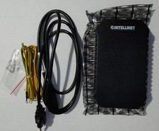 Intellinet 10G PoE++ Injektor 95W Kunststoff 4PPoE Interruttore 561945 picture