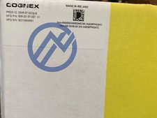 Brand new DMR-8700DX-E Cognex Handheld Barcode Scanner fedex or DHL picture