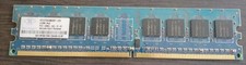Nanya 512MB DDR DIMM RAM Memory picture