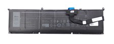 Laptop Battery Dell 69KF2 Replacement Laptop Battery for Select Dell Laptops - picture