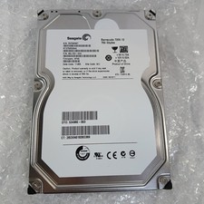 Seagate Barracuda 7200.12 Internal HDD 750GB Model# ST3750528AS picture