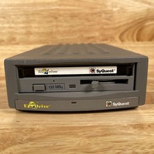 SyQuest EZ135S 135MB 3.5