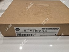 NEW SEALED Allen Bradley 1756-L82E Ser B ControlLogix 5580 5MB 