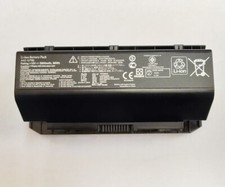 REPLACEMENT A42-G750 Battery for ASUS ROG G750 G750J G750JM G750JW G750JX 15V picture