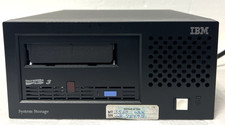 IBM 3580 L33/L3H Ultrium 3 System Storage Data Cartridge Tape Drive Tested picture