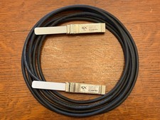 SFP-H10GB-CU3M-CCX 10GBase-CU SFP+ TO SFP+ Twinax, 3m, Passive, Cisco Compatible picture