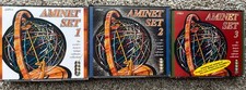 Aminet Set 1,2 & 3 - 1995-1996 for Commodore Amiga picture