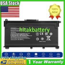 Battery For HP Pavilion 15-CC023CL 15-CC050WM 15-CC563ST 15-CD0XX TPN-Q189/Q190 picture