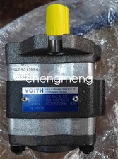 1PCS VOITH Rotary Gear Pump IPV3-5 101 Hydraulic Oil Pump By DHL or FedEX picture