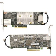 HPE Smart Array P408e-p SR Gen10i RAID Controller PCI-E x8 4GB SP#: 836270-001 picture