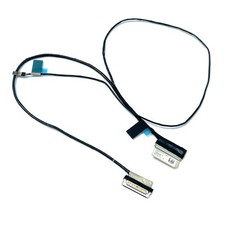 LCD Video Display Screen Cable For ASUS Vivobook 15X K3504 40PIN DD0XJRLC101 picture