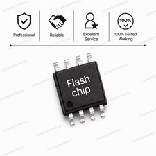 BIOS CHIP | Supermicro X12QCH+ picture