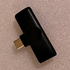 Portable Mini Wireless USB-C Microphone - Wireless Receiver picture