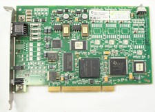 BROOKTROUT TR1034-P2-2L-R HALF PCI VOICE FAX BOARD 901-004-05 801-004-05 AF2  picture