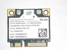 Dell Optiplex 9020 Wireless Card 05K9GJ 5K9GJ Tested Good  CN-05K9GJ  US SELLER picture