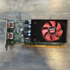 Dell AMD Radeon R5 43 GDDR5 Graphics Card (0F8PX) picture
