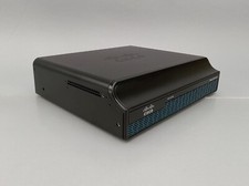 Cisco CISCO1941-SEC/K9 2-Port + 2 EHWIC Slots Gigabit Ethernet Router IP Base MW picture