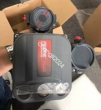 NEW FISHER DVC6215 TRANSDUCER FIELDVUE HART 4-20 MA PT-PT UPS transportation picture