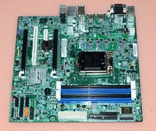 NEW Acer Veriton M4620GH Intel Desktop Motherboard s115X, B75H2-AM picture