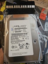 IBM 10N7230 15K RPM SAS Hard Disk Drive HDD picture