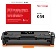 Toner Compatible With Canon 054 imageCLASS MF644cdw MF642cdw MF641cw LBP622cdw picture