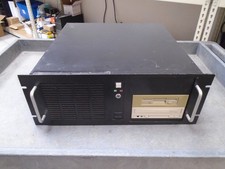 Micronics M54Hi AT Pentium 133Mhz industrial AT PC, NO OS picture