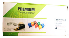 Toner Cartridge Replacement for 148A Black New with Deformed Box picture