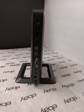HP t620 Thin Client | AMD GX-415GA 1.5GHZ | 4GB RAM 32GB SSD | No OS /ADAPTER picture