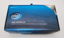 Intel RS2WG160 SAS- SATA RAID Controller Card picture