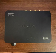 Creative Sound Blaster SB1240 USB External Sound Card THX 5.1 Optical I/O picture
