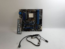 MSI 890GXM-G65 mATX AMD AM3 DDR3 RAM picture