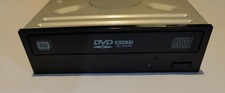 Hitachi-LG Data Storage - Super Multi DVD Rewriter - GH60N  - With cord on back picture