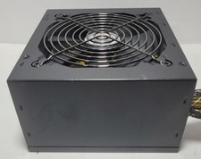 ROSEWILL RD400-2SB 400W Desktop Power supply #0575 picture
