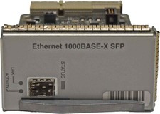 Juniper PE-1GE-SFP 1Gbit SFP Extension Module for M7i picture