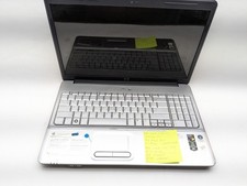 HP g60-243cl  Notebook Pc Laptop SILVER For Parts 16