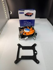 HIGH POWER LGA-115x-mITX CPU Cooler picture