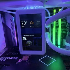 CORSAIR iCUE LINK 5