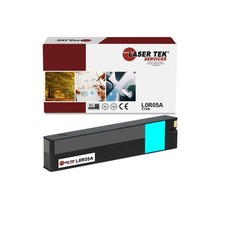 LTS 976Y L0R05A Cyan HY Compatible for HP Pagewide Pro 552 577 Ink Cartridge picture