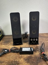 Creative GigaWorks T40 Series II 2.0 Multimedia Speaker System w/ Stands & Power picture