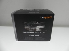 be quiet Shadow Rock LP Low Profile CPU Air Cooler 130W TDP AMD Intel Mini ITX picture