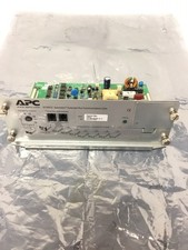 APC SYXRCC Symmetra Extended Run Communications Card 640-0431J-Z-001  picture