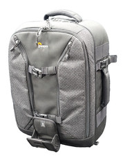 Lowepro Pro Runner BP 450 AW II Tactical Camera Laptop Backpack picture
