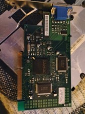 Matrox MGA-g100a-e 4 MB SGRAM G100A/4/OEM 790-01 picture