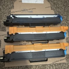 3 PK Brother TN-C picture