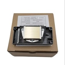 New Original Unlocked DX5 Print Head F186000 Fit for F1440-A1 Chinese Printers picture
